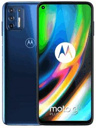 Замена стекла на телефоне Motorola Moto G9 Plus в Чебоксарах